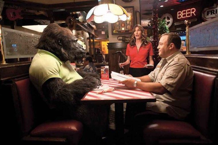 Zookeeper